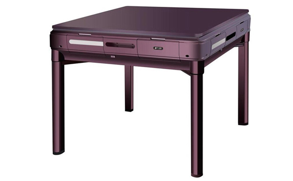 洗牌总卡牌？玛沁玛沁麻将桌洗牌故障维修方法看这里