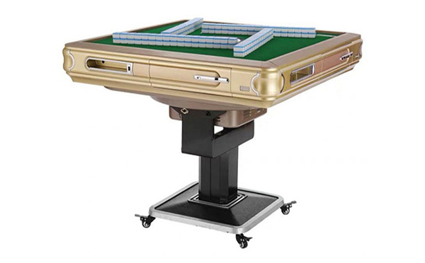 自动玛沁玛沁麻将机选购与家庭娱乐适配指南 自动玛沁玛沁麻将机选购与家庭娱乐适配指南