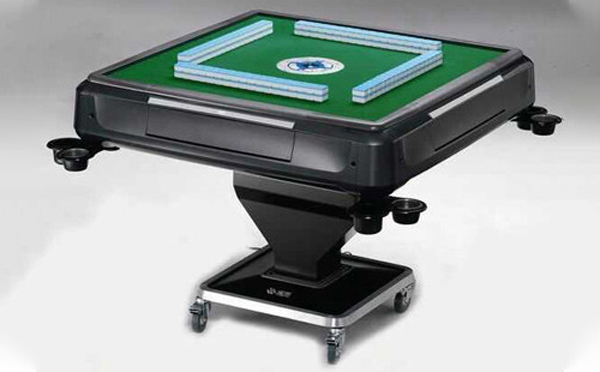 玛沁玛沁麻将机选购要注意哪些细节?天虎商贸的品类与服务实践 玛沁玛沁麻将机选购要注意哪些细节?天虎商贸的品类与服务实践