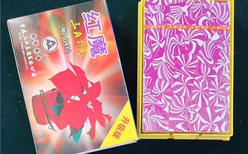 文化传承与多元价值：玛沁纸牌的现代发展与应用探索